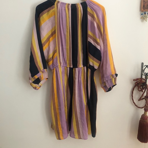 Apiece apart knee length dress - Picture 4 of 4